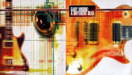 GARY MOORE...01 - Go On Home