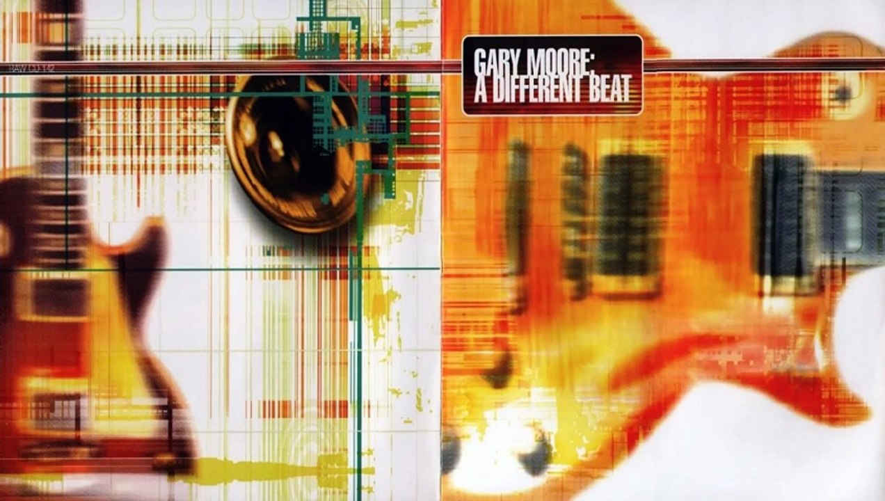 GARY MOORE...01 - Go On Home