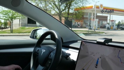 بعد التفوق في السيارات الكهربائية.. الصين تستعد لغزو شاحنات نقل البضائع