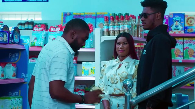 L'AMOUR PAR LA FORCE ｜ Chidi Dike ｜ Meilleur Films Français｜Film Nigérian En Français