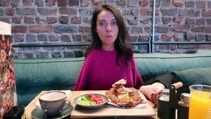 Comment vivre sans bras ? Témoignage d'une personne en situation de handicap