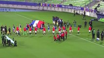 Noruega vs Francia | Resumen | Copa Mundial Sub-20 de la FIFA Chile 2025