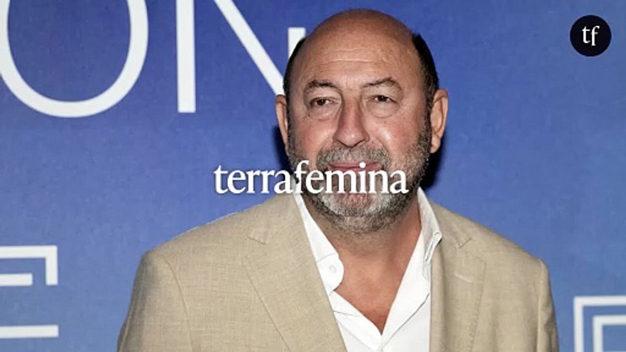 “L’argent rend beau”, “la belle et la bête” : Kad Merad critiqué sur son physique, les misogynes accusent sa compagne d’être vénale