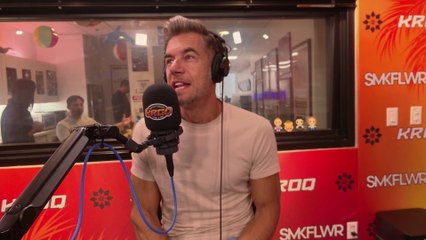 Nick Hexum Announces '311 Day' with Klein/Ally Show