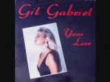 GIL GABRIEL- Your Love Â©1987
