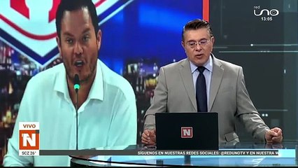 CASO DE CONTRABANDO, POLICÍA BUSCA A PRESIDENTE DE YPFB