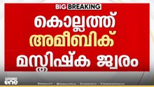 കൊല്ലത്ത് 62കാരിക്ക് അമീബിക് മസ്തിഷ്ക ജ്വരം: തൊഴിലുറപ്പ് തൊഴിലാളിക്കാണ് രോഗം സ്ഥിരീകരിച്ചത്