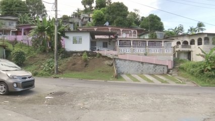 Fiscalía tras la pista de Junier Lozano, acusado de doble homicidio en San Miguelito