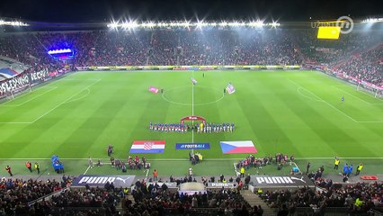 Češka - Hrvatska 0_0 [2025.] (1/2)