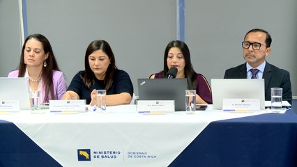 ¿Por qué se permitió ingreso de extranjera que no tenía vacuna contra fiebre amarilla?