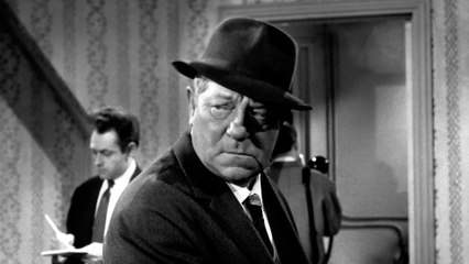 Maigret et l'Affaire Saint-Fiacre