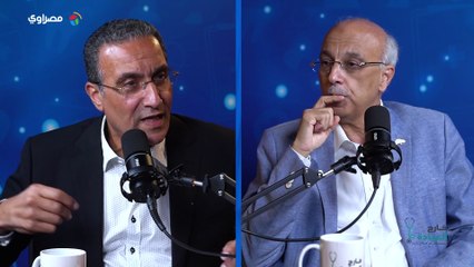 أحدث علاج لجرثومة المعدة وروشتة ذهبية لمرضي الكبد الدهني والقولون مع الدكتور أشرف عمر| خارج العيادة