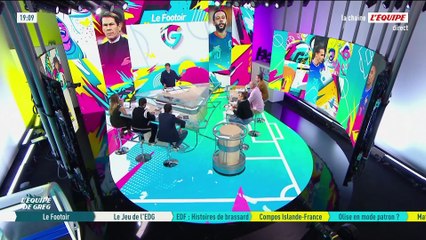 Neom a refusé que Saïmon Bouabré reste pour la demi-finale de l'équipe de France - Foot - Coupe du monde U20