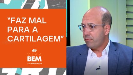 Artrose: perfil do paciente está cada vez mais jovem, aponta médico | VIVA BEM