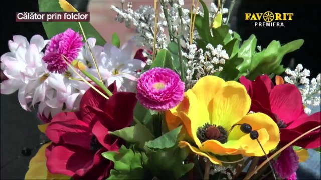 Ioan Chirila - Usurel si polca joc (Calator prin folclor - Favorit TV - 28.09.2025)