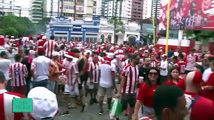 Em jogo dramático, Náutico conquista acesso para a Série B de 2026