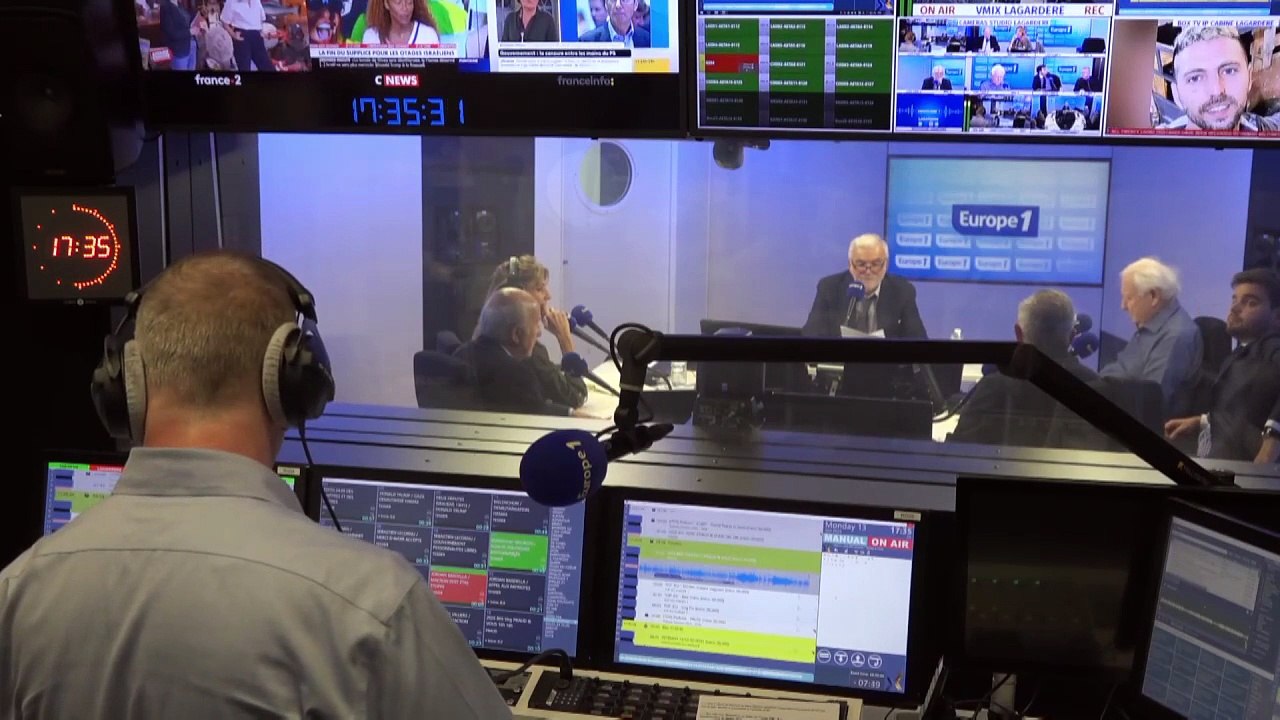 Propos d'Emmanuel Macron sur l'instabilité politique : «On est dans le summum de l'hypocrisie et du mépris», affirme Caroline Ithurbide