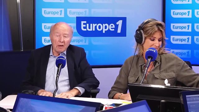 «C'était un mythe» : Olivier Mazerolle n'a jamais «cru» en Emmanuel Macron, même en 2017