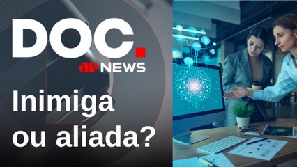 Maximídia: especialistas discutem uso da IA no mercado da publicidade e do marketing | DOCUMENTO JP