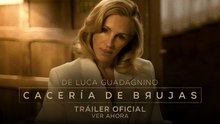 Cacería de Brujas | Tráiler oficial subtitulado
