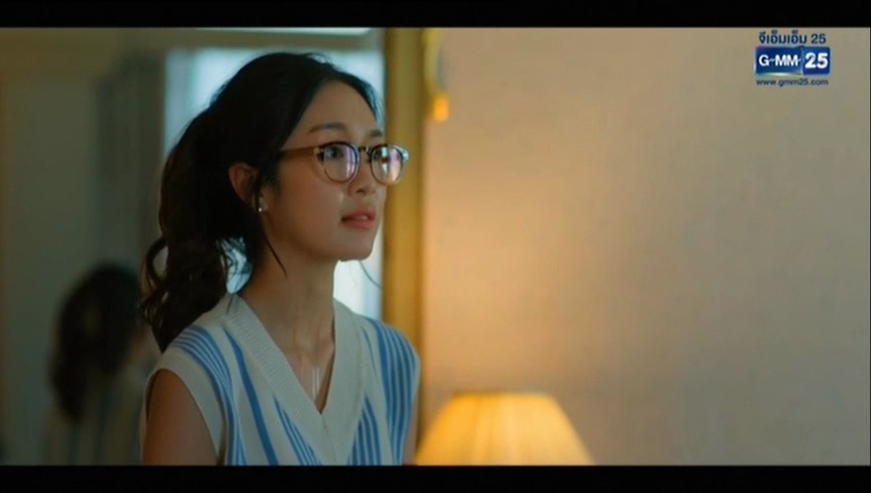 โปรดใช้วิจารณญาณในการรักเธอ ตอนที่ 8 (EP.8) วัน...
