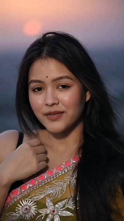 Udit Narayan, Indu Sonali • Chand Jaisan Chehra