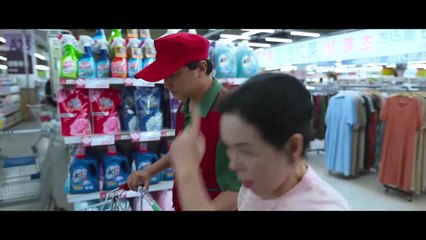 Genie, Make a Wish EP.7 Hindi Dubbed