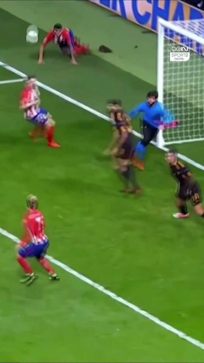 ANTOINE GRIEZMANN