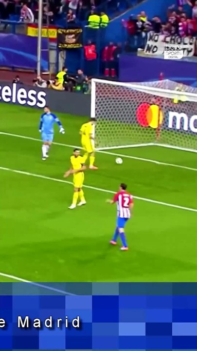 ANTOINE GRIEZMANN