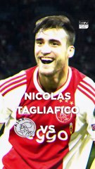 NICOLAS TAGLIAFICO
