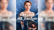 Hot They Love Me Too Late - Full Movie
