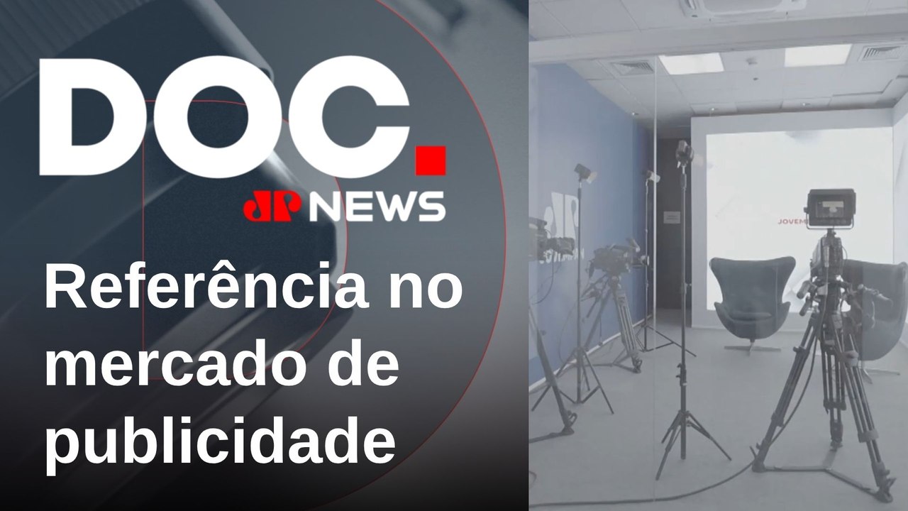 O que faz uma marca ser lembrada? Confira entrevistas exclusivas do evento Maximídia | DOCUMENTO JP