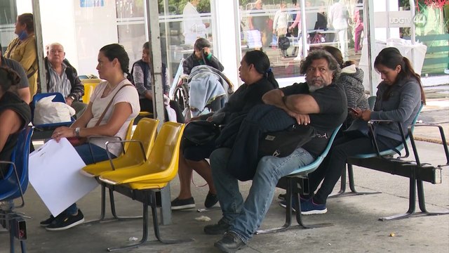 Fallas, omisiones y negligencia: el colapso administrativo detrás de los elevadores del Zoquipan