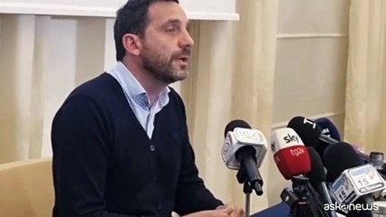 Regionali, Tomasi: in Toscana ora inizia un'altra partita