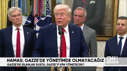 Hafta Sonu Ana Haber 12 Ekim 2025 Pazar