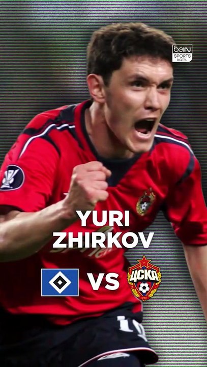 YURI ZHIRKOV
