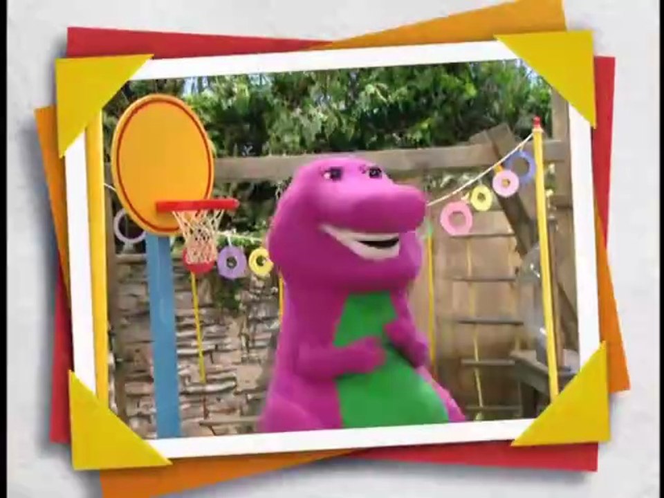 PBS Kids Barney And Friends Summer 10x10...mp4