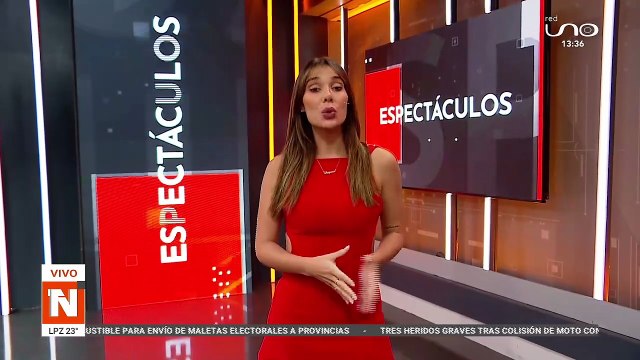 RECONOCEN A RED UNO POR DIFUSIÓN