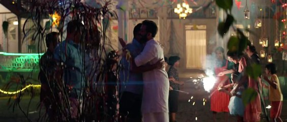 Kaduva 2022 Malayalam Esub Movie Part 1
