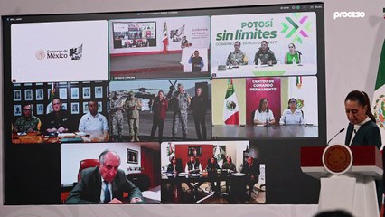 Los temas más importantes de la conferencia mañanera del lunes 13 de octubre de 2025