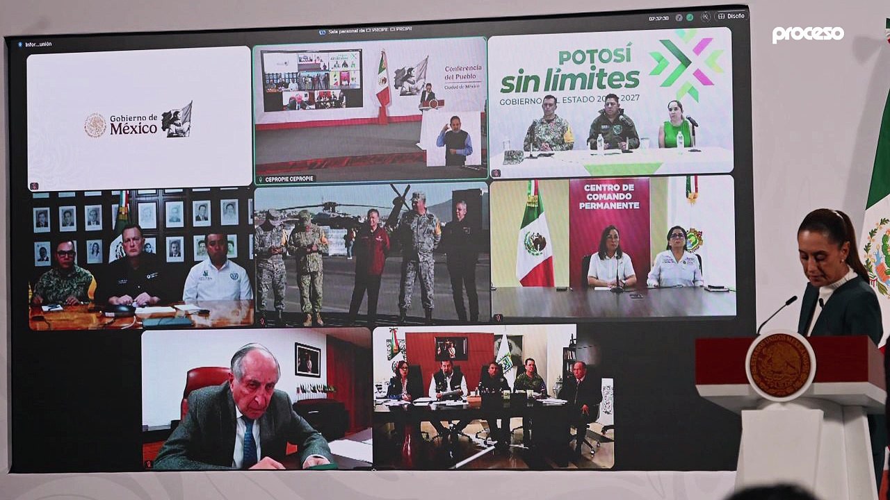 Los temas más importantes de la conferencia mañanera del lunes 13 de octubre de 2025