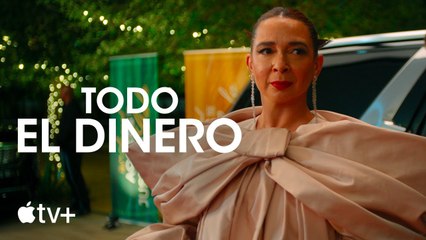 Todo El Dinero, temporada 3 | Tráiler oficial subtitulado