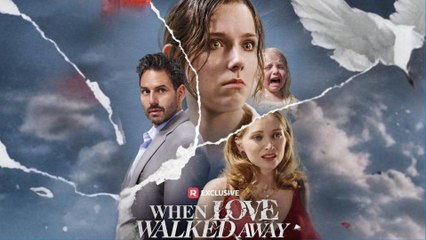 When Love Walked Away