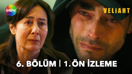 Veliaht 6. Bölüm 1. Ön İzleme | "Benim bir oğlum vardı..."