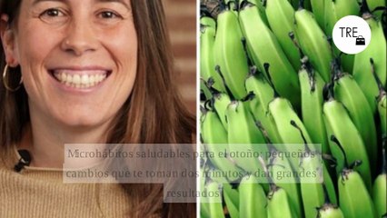 Microhábitos saludables para el otoño: estos pequeños cambios te toman dos minutos y dan grandes resultados
