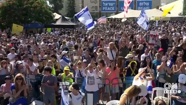 SON DAKİKA | Esir takası tamamlandı! Hamas 20 rehineyi teslim etti, 2 bine yakın Filistinli esir serbest bırakıldı