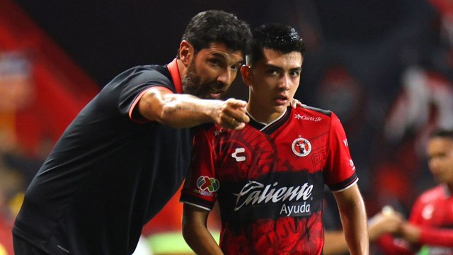 Gilberto Mora es descartado para el Mundial Sub-17; así lo confirma Sebastián 'Loco' Abreu