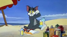 Tom And Jerry - 043 - The Cat And The Mermouse [1949]