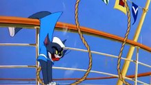 Tom And Jerry - 071 - Cruise Cat [1952]