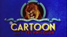 Tom And Jerry - 057 - Jerry's Cousin [1951]